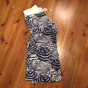 Lilly Pulitzer Beach Pant